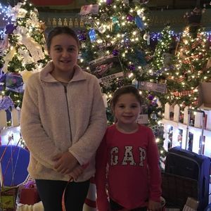 Meet your Posher, Tracy